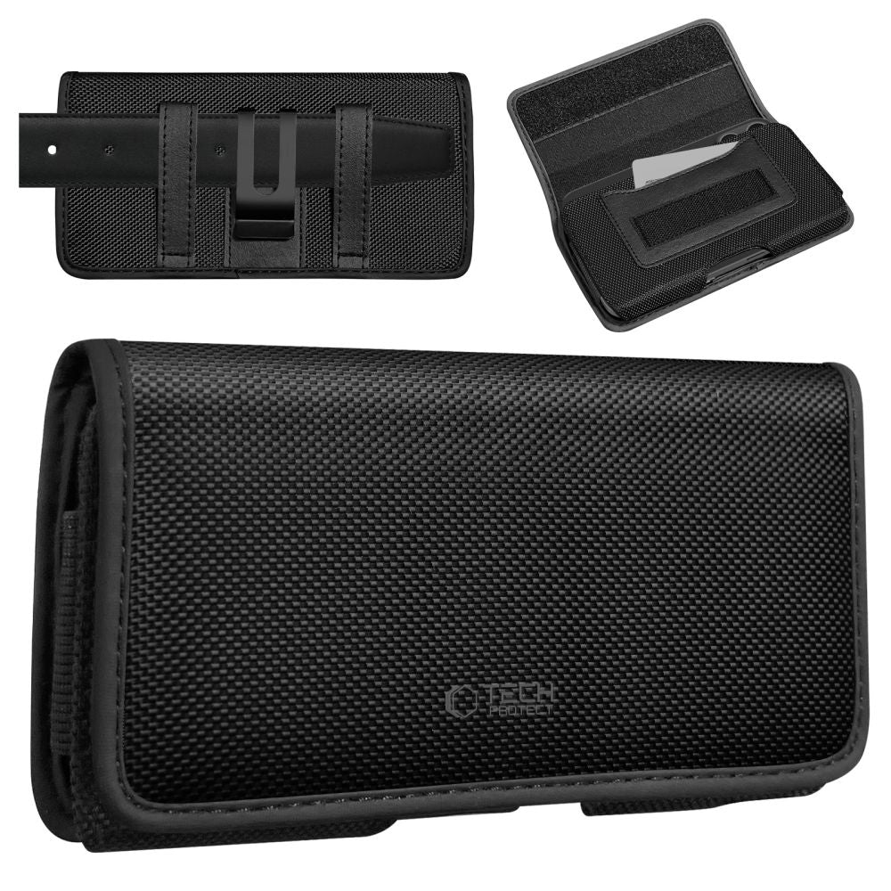 Tech-Protect SM90 universalus dėklas 5,8–6,8" -- Cell phone cases and covers