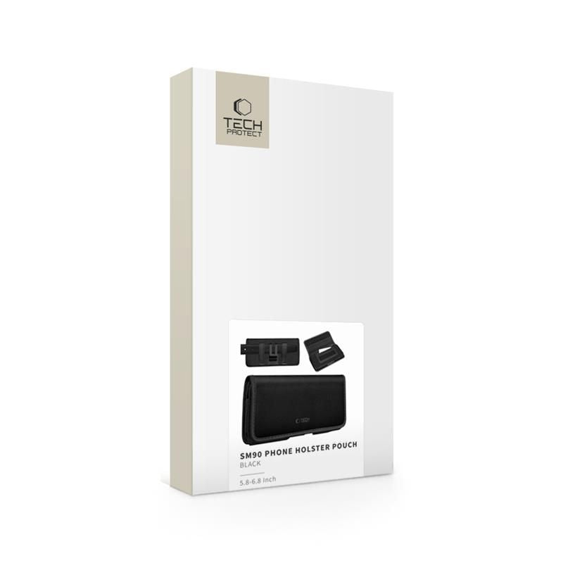 Tech-Protect SM90 universalus dėklas 5,8–6,8" -- Cell phone cases and covers