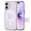Tech-Protect Magpeak MagSafe dėklas iPhone 17 – skaidrus -- iPhone 17