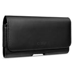 Tech-Protect SM80 dėklas 5,8–6,8" – juodas -- Cell phone cases and covers