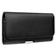 Tech-Protect SM80 dėklas 5,8–6,8" – juodas -- Cell phone cases and covers