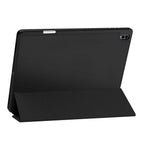 Tech-Protect SmartCase Pen dėklas Samsung Galaxy Tab S8/S9/S10/S11 Ultra 14.6 – juodas -- Samsung Galaxy Tab S8 Ultra