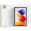 Tech-Protect Glass Fit+ stiklas Redmi Pad Pro 12.1 (2 vnt.) -- Xiaomi Redmi Pad Pro