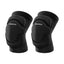 Qunature 2205000102 M Slidžio Kelių Apsaugos - Juodas -- Cycling Accessories