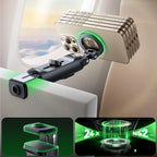 „Joyroom JR-ZS509 MagSafe“ suderinama „selfie Stick“ su „Bluetooth“ – juoda