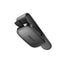 Joyroom JR-ZS511 saulės žaliuzės magnetinis akinių laikiklis - juodas -- Uncategorized