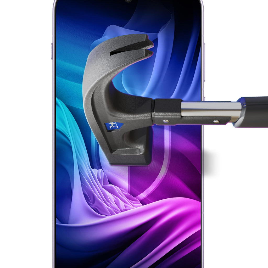 3mk silky matt pro matte film skirtas OnePlus 15 -- OnePlus 15
