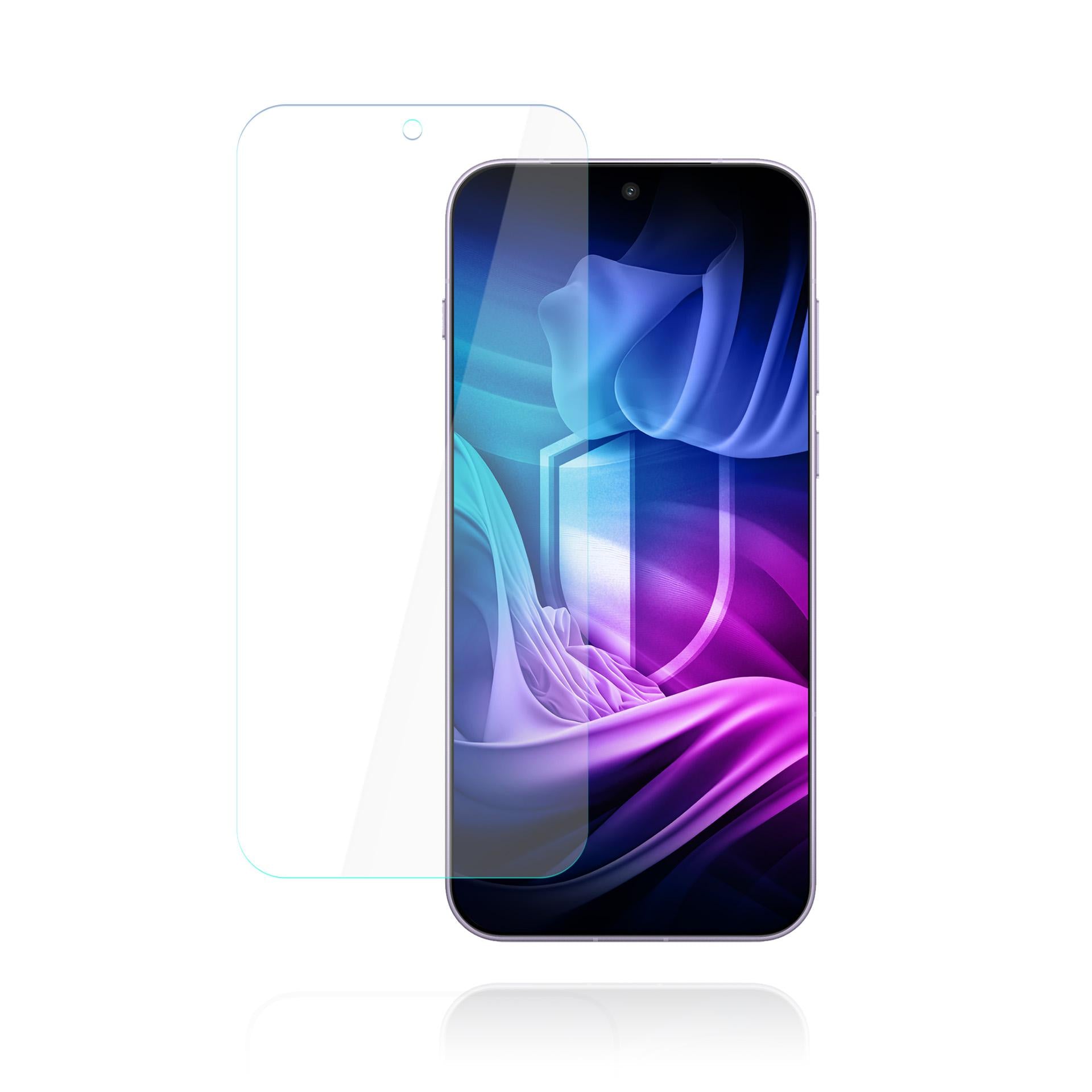 3mk silky matt pro matte film skirtas OnePlus 15 -- OnePlus 15