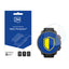 Hybrid glass skirtas the display of the 3mk watch apsauga flexibleglass smartwatch skirtas suunto vertical 2 (49mm) --...