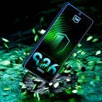 3mk FlexibleGlass hibridinis stiklas, skirtas Samsung Galaxy S26 Ultra