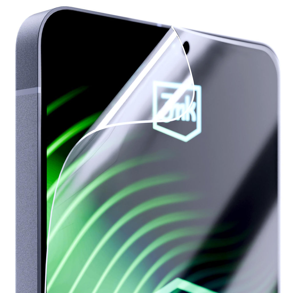 3mk FlexibleGlass hibridinis stiklas, skirtas Samsung Galaxy S26 Ultra