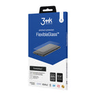 3mk FlexibleGlass hibridinis stiklas, skirtas Samsung Galaxy S26 Ultra