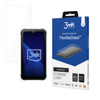 3mk FlexibleGlass hibridas glass ant Hammer Ranger -- Cell phone tempered glass