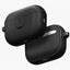 Uniq Clyde dėklas AirPods Pro 3 – juodai pilkas