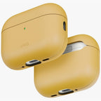 Uniq Lyden Vex dėklas AirPods Pro (3 gen.) – geltonas