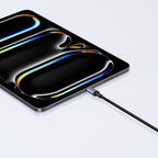 Ugreen USB-C į USB-C PD laidas 100W 5A 3m – Juodas -- Cell phone cables