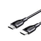 Ugreen 4K HDMI Kabelis 1.5m - Juodas -- Video Cables