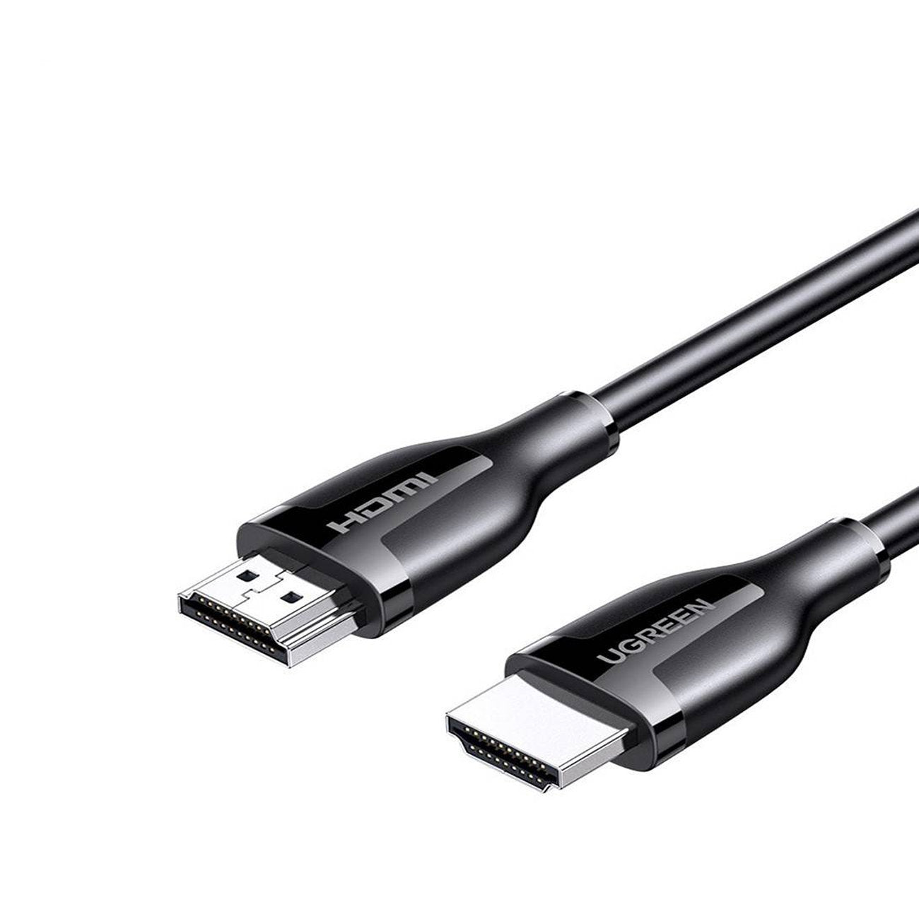 Ugreen 4K HDMI Kabelis 1.5m - Juodas -- Video Cables