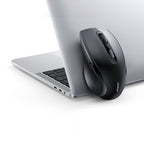 Ugreen belaidis ergonominis optinis pelė - juoda -- Uncategorized