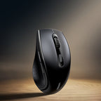 Ugreen belaidis ergonominis optinis pelė - juoda -- Uncategorized