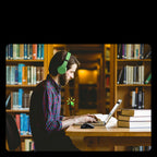 Ugreen belaidis ergonominis optinis pelė - juoda -- Uncategorized