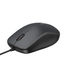 Ugreen laidinė optinė pelė - juoda -- Uncategorized