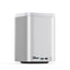 Orico MiniTower prijungimo stotis su kietojo disko lizdais iki 56TB - sidabrinė -- Hard Drive Adapters