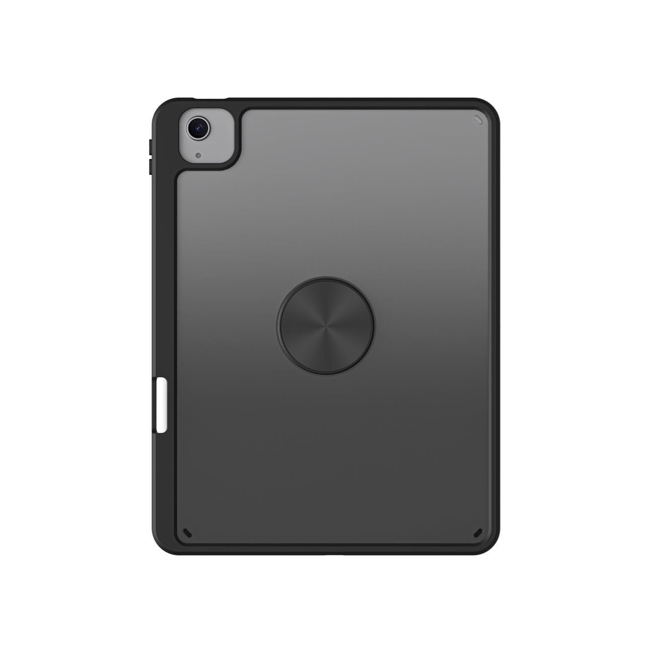 AmazingThing Titan Pro Mag dėklas, skirtas iPad Air 13" M3/M4 (2025/2026) - juodas