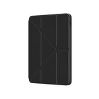 AmazingThing Titan Pro Mag dėklas, skirtas iPad Air 13" M3/M4 (2025/2026) - juodas