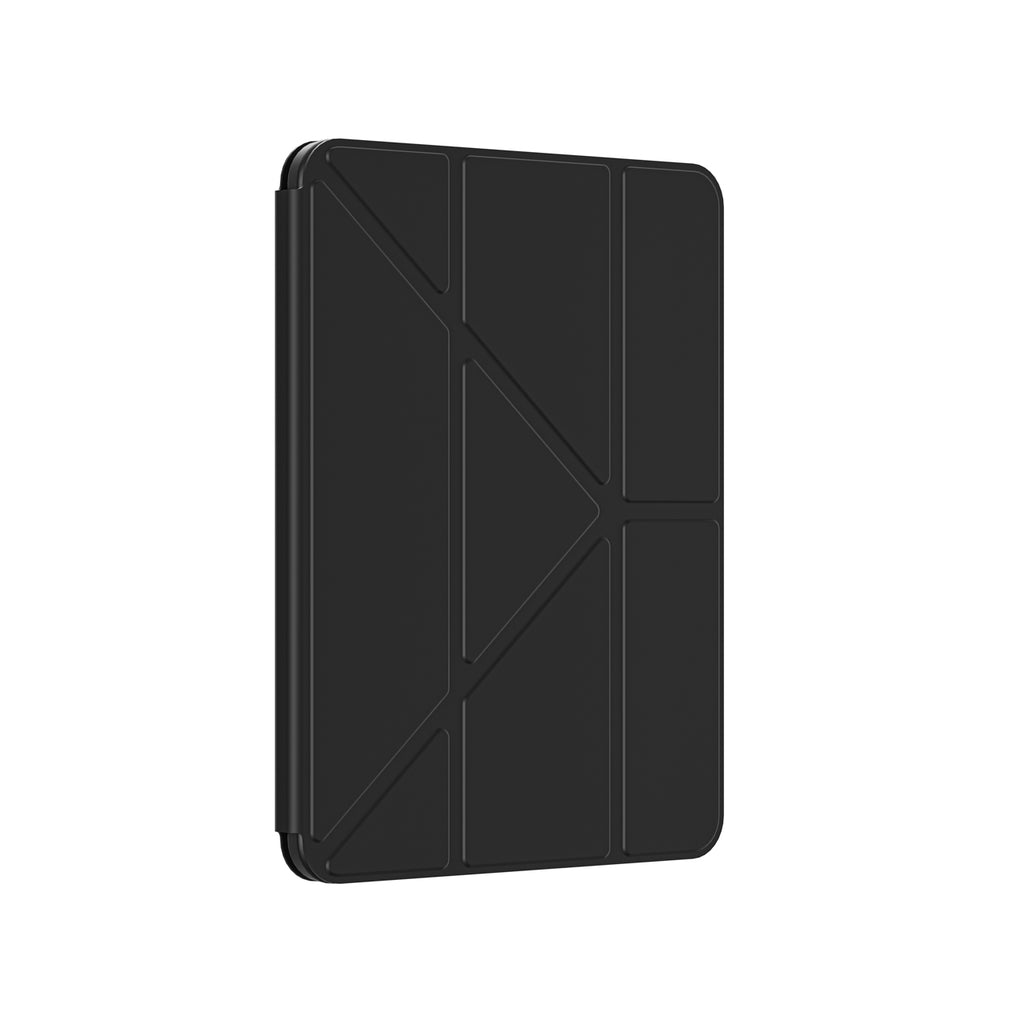 AmazingThing Titan Pro Mag dėklas, skirtas iPad Air 13" M3/M4 (2025/2026) - juodas
