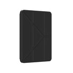 AmazingThing Titan Pro Mag dėklas, skirtas iPad Air 13" M3/M4 (2025/2026) - juodas