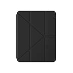 AmazingThing Titan Pro Mag dėklas, skirtas iPad Air 13" M3/M4 (2025/2026) - juodas