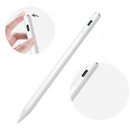 Joyroom JR-X9S stylus aktyvus rašiklis su 2 keičiamais antgaliais - baltas