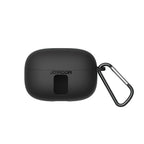 Joyroom Funpods JR-FN3 TWS Bluetooth į ausis įdedamos ausinės – juodos -- Cell phone cases and covers