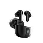 Joyroom Funpods JR-FN3 TWS Bluetooth į ausis įdedamos ausinės – juodos -- Cell phone cases and covers
