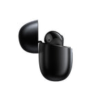 Joyroom Funpods JR-FN3 TWS Bluetooth į ausis įdedamos ausinės – juodos -- Cell phone cases and covers