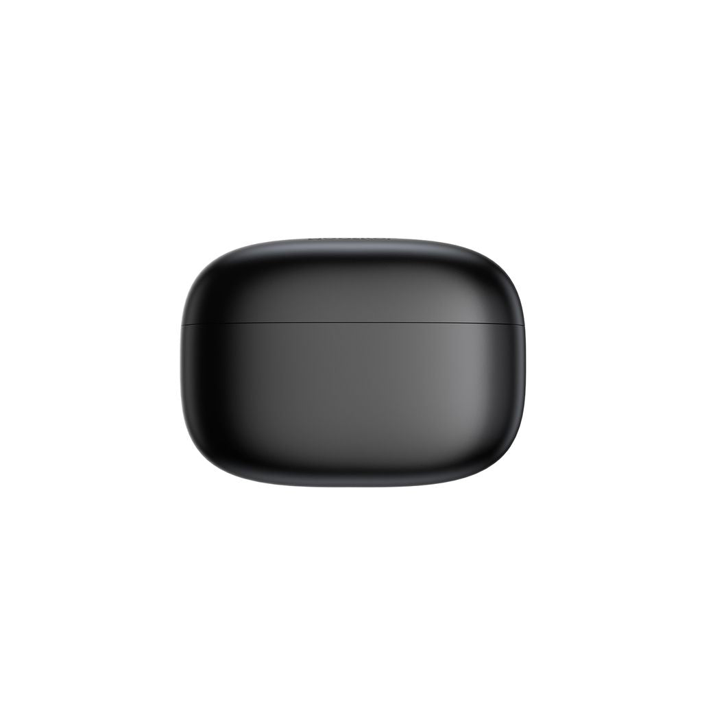 Joyroom Funpods JR-FN3 TWS Bluetooth į ausis įdedamos ausinės – juodos -- Cell phone cases and covers