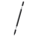 Joyroom JR-BP561 trys viename pasyvus magnetinis talpinis rašiklis – juodas -- Stylus Pens