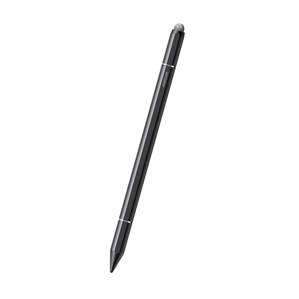 Joyroom JR-BP561 trys viename pasyvus magnetinis talpinis rašiklis – juodas -- Stylus Pens