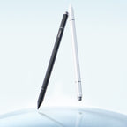 Joyroom JR-BP561 trys viename pasyvus magnetinis talpinis rašiklis – juodas -- Stylus Pens