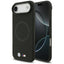 BMW M MagSafe dėklas iPhone Air – juodas