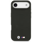 BMW M MagSafe dėklas iPhone Air – juodas