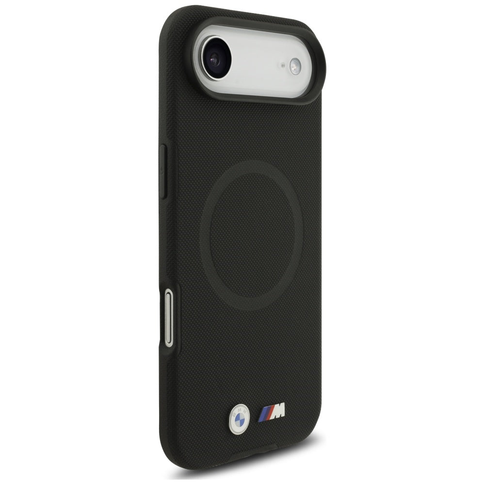 BMW M MagSafe dėklas iPhone Air – juodas