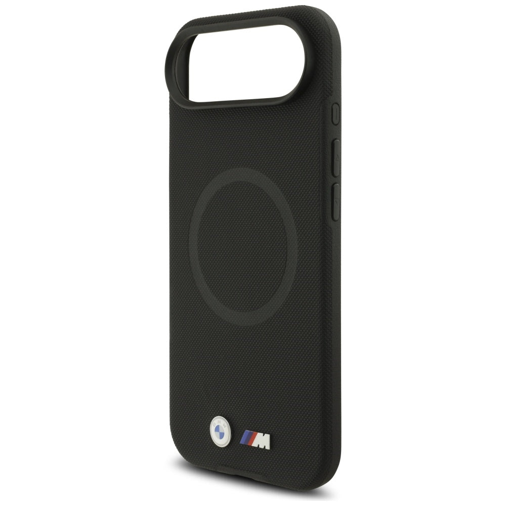 BMW M MagSafe dėklas iPhone Air – juodas