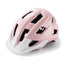 Rockbros LK-67 jaunimo dviračio šalmas su nuimama skydu 54–58 cm - rožinė -- Bicycle Helmets