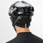 Rockbros M015 Žieminė dviračio kepurė šalmui, dydis 54-61 cm - juoda -- Cycling Caps & Headwear