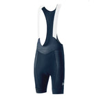 Rockbros YDDK009 vyriški dviračio šortai su pamušalu, dydis XL - tamsiai mėlyna -- Cycling Shorts & Bib Shorts