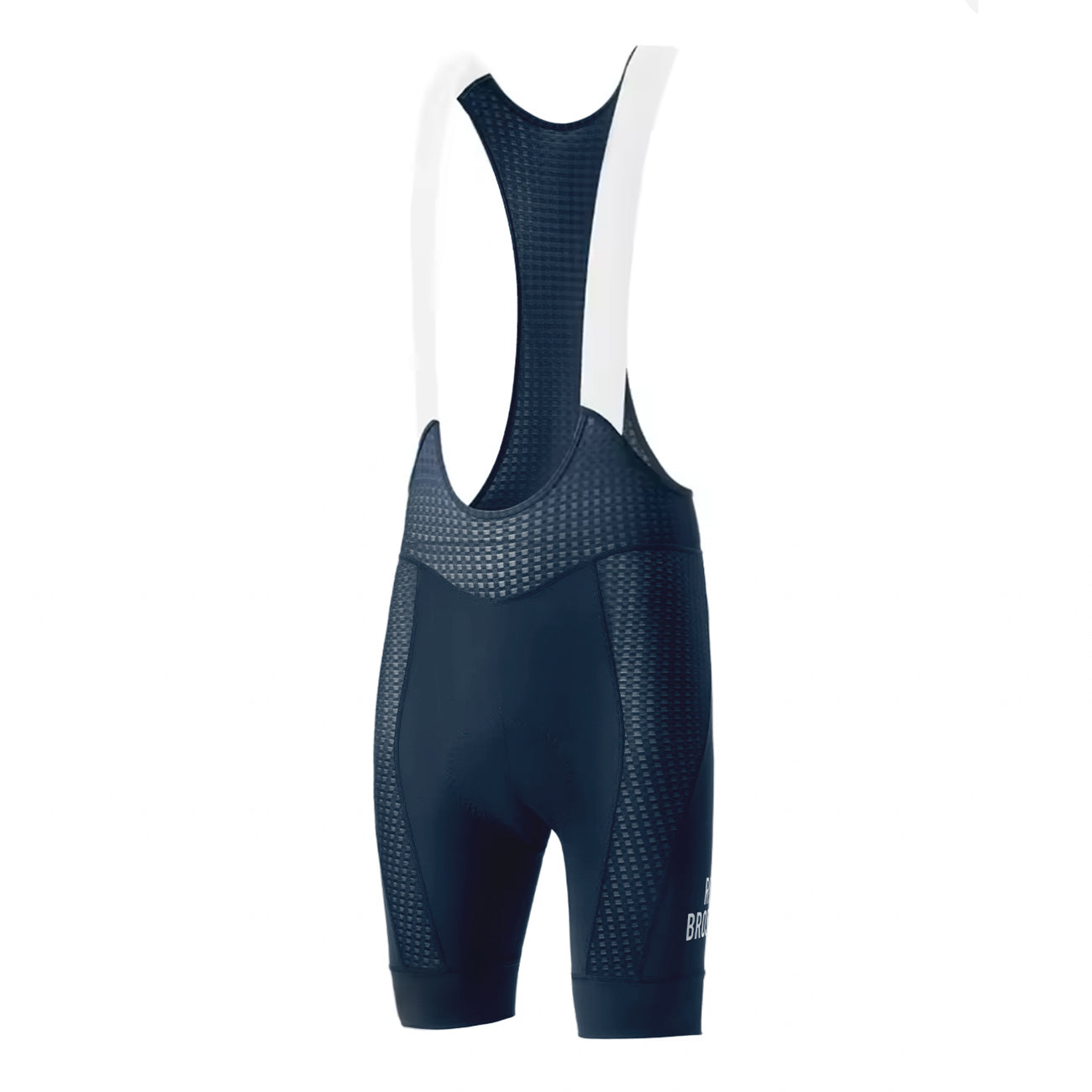 Rockbros YDDK009 vyriški dviračio šortai su pamušalu, dydis XL - tamsiai mėlyna -- Cycling Shorts & Bib Shorts