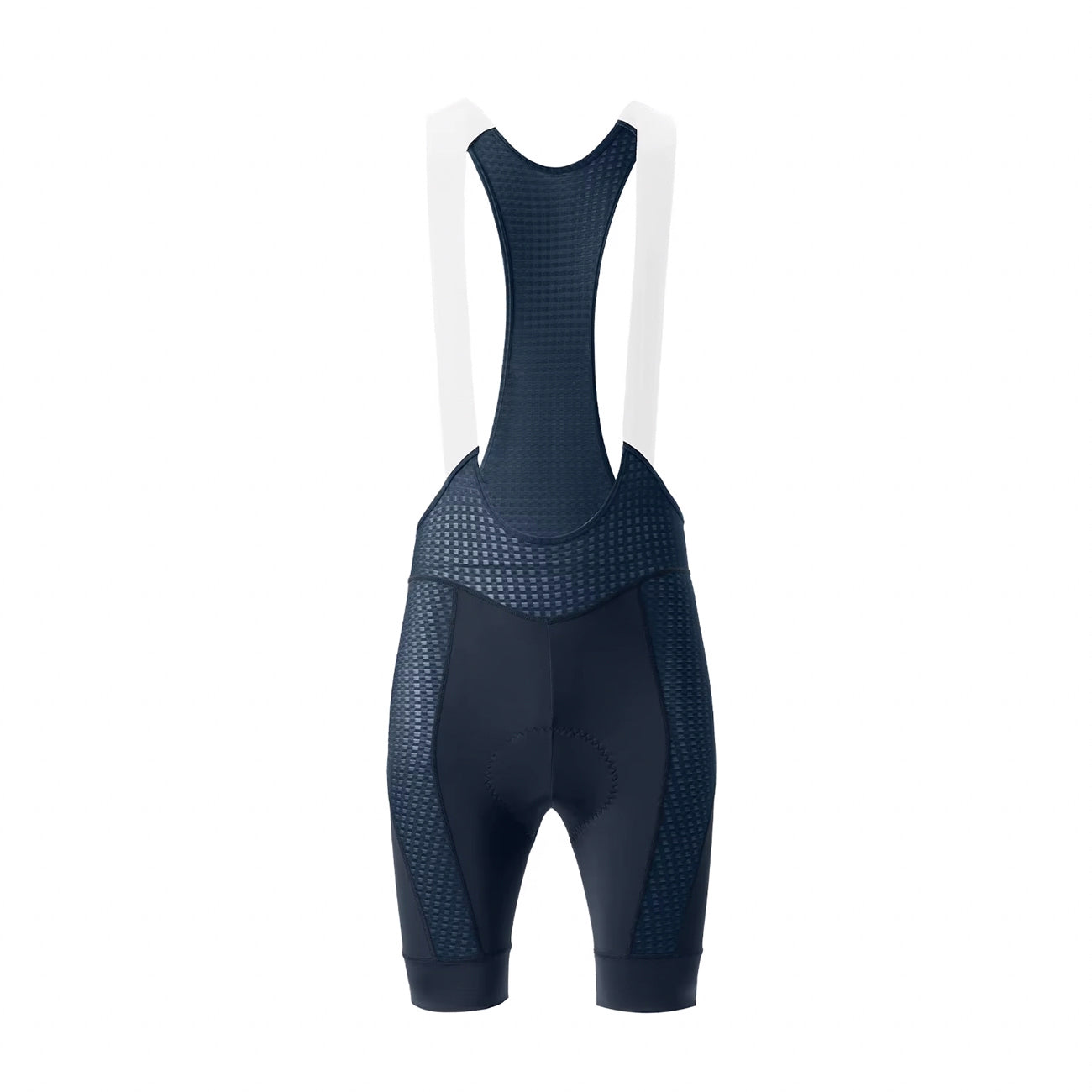 Rockbros YDDK009 vyriški dviračio šortai su pamušalu, dydis XL - tamsiai mėlyna -- Cycling Shorts & Bib Shorts