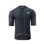Rockbros 15200025 trumparankis dviračio sportinis marškinėlis, M dydis - juodi -- Cycling Jerseys